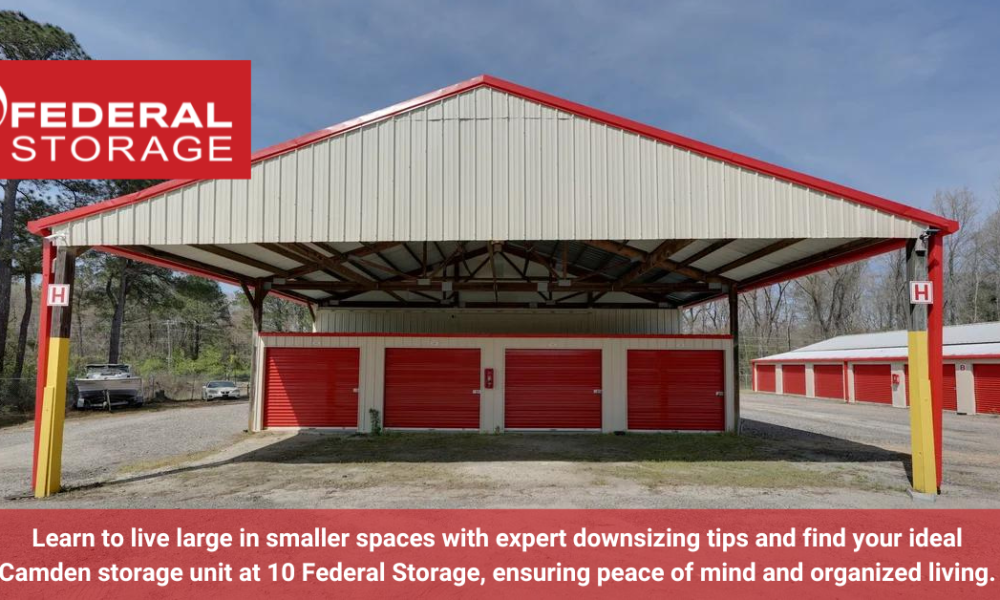 The Art of Storing Smart: Storage Solutions for Every Life Stage