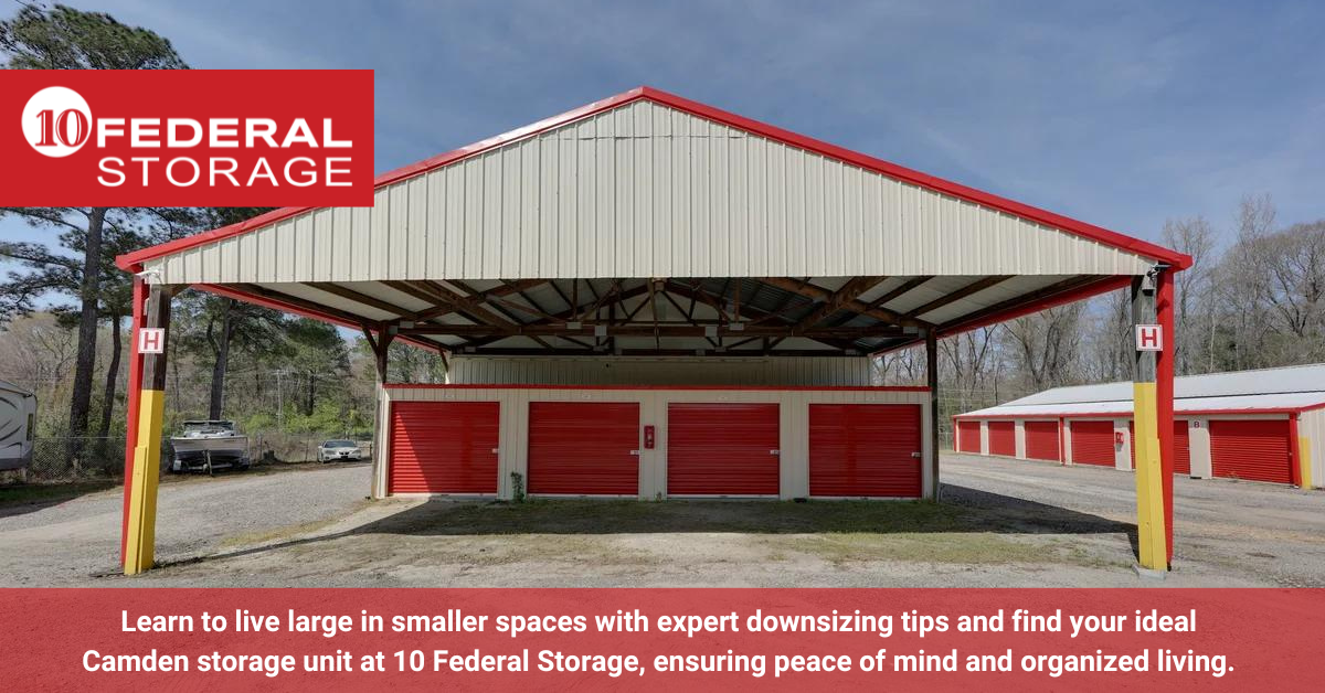 The Art of Storing Smart: Storage Solutions for Every Life Stage