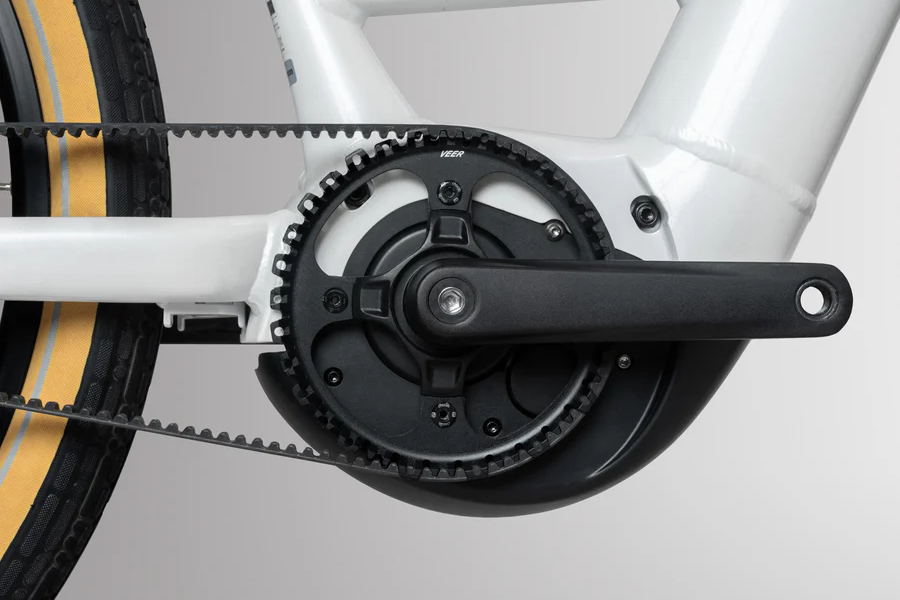 veer cycle, electric mobility