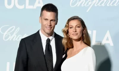 Tom Brady