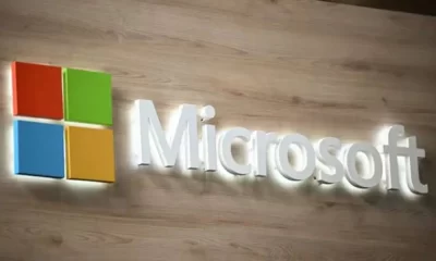 Microsoft
