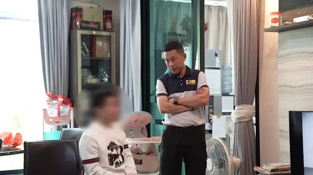 Police in Thailand Take Down Call Center Scam Gang Worth US$1.8 Billion