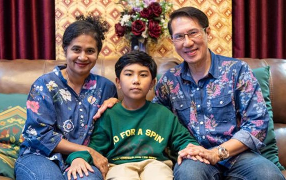 Court Warrant Sought Over 8 Year-Old Telepath in Thailand