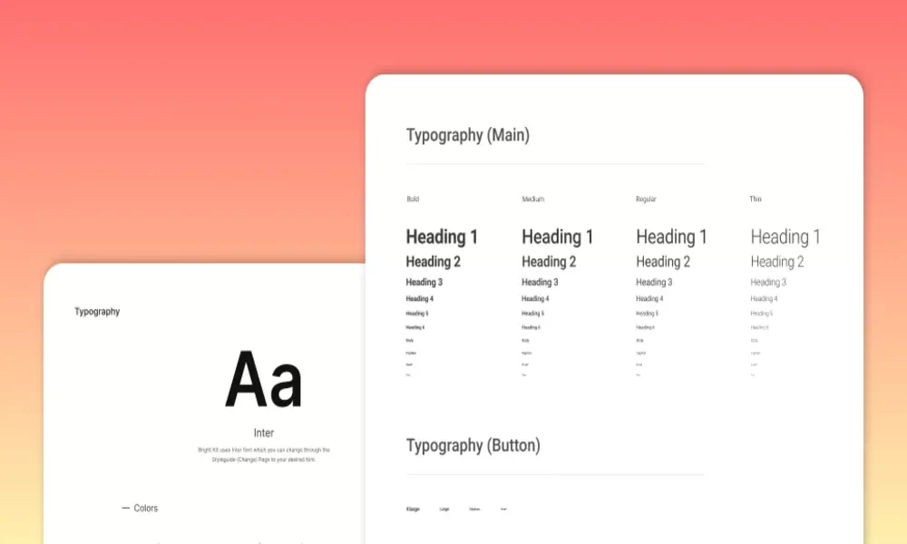 A Guide to Purchasing Fonts for Design Projects