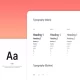 A Guide to Purchasing Fonts for Design Projects