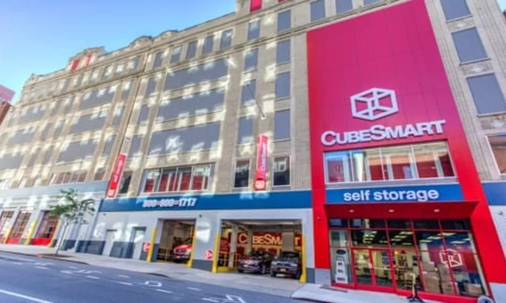 Affordable Self-Storage Units in New York City