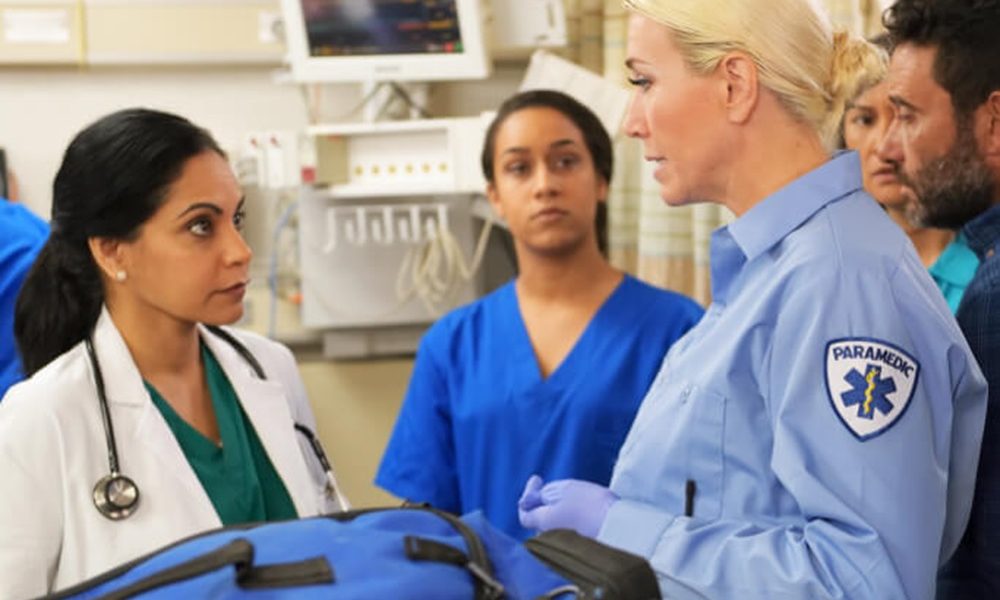 Assess-Categorize-Decide-Act Model for Pediatric Emergencies