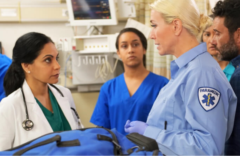 Assess-Categorize-Decide-Act Model for Pediatric Emergencies