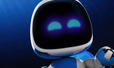 Astro Bot