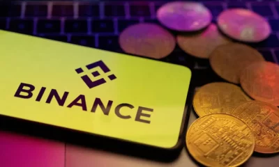 Binance