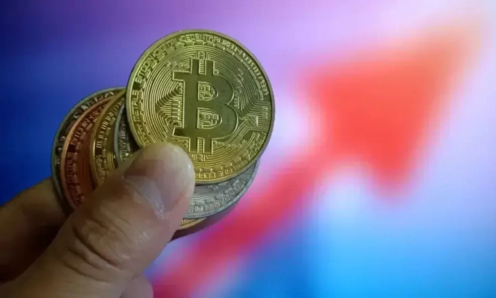Bitcoin Investment 2024: Predictions and Opportunities for Growth