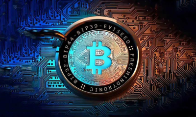 Bitcoin Investment Mastery: The Path to Financial Freedom
