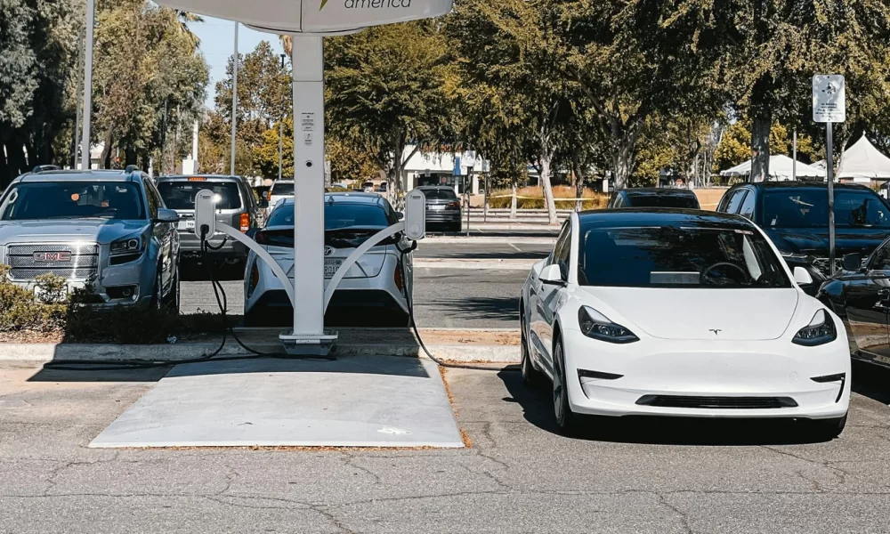 Busting EV Myths: Range Anxiety, Charging Times, and More