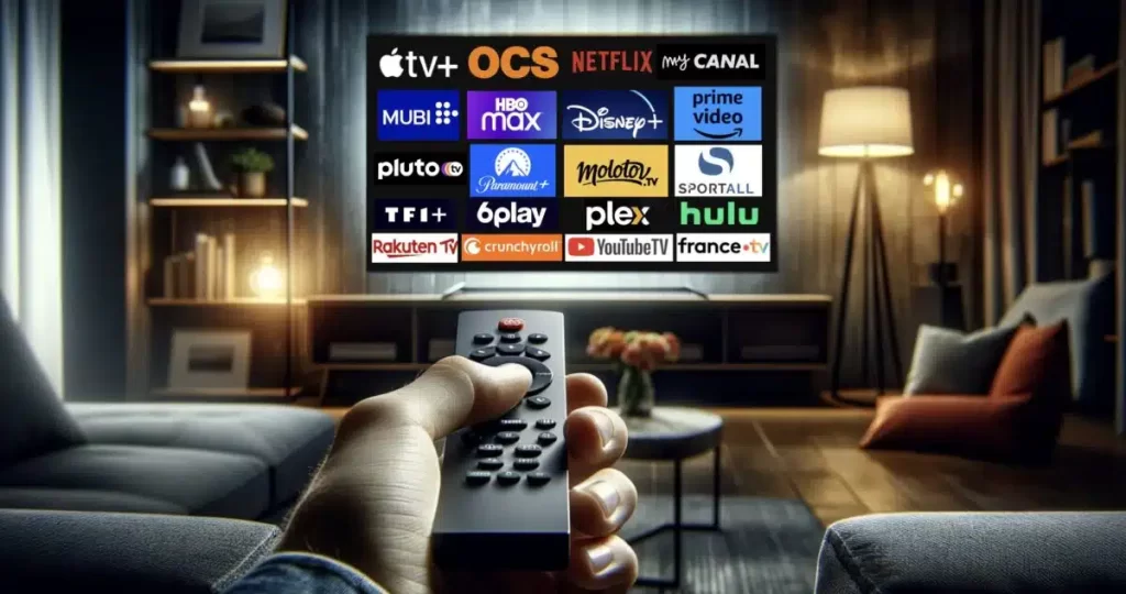 IPTV Premium