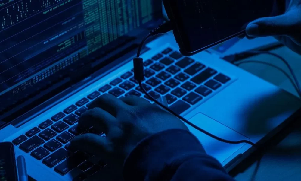 Chinese Man Arrested in Singapore for Defrauding US Government via Global Cybercrime Network