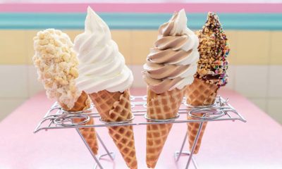 twist ice cream