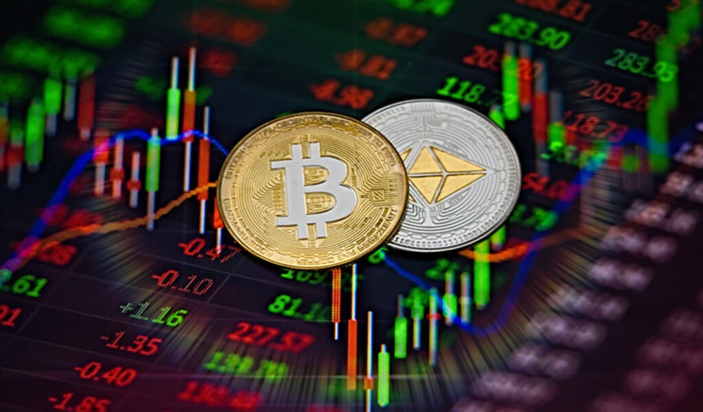 Crypto Investment Opportunities Exploring Beyond Bitcoin