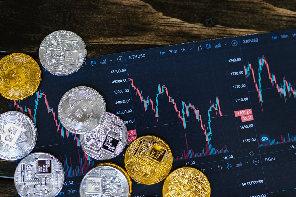 Crypto Investment Risks: How to Safeguard Your Portfolio