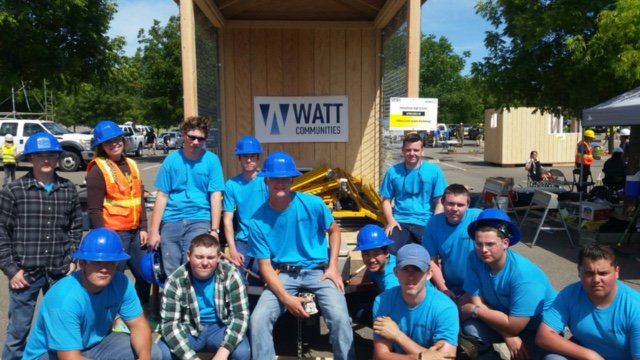 Watt Communities