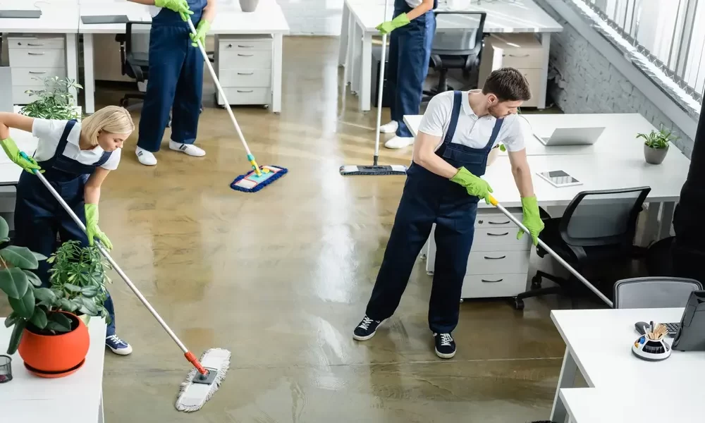 Discovering the Best Denver Cleaning Service Company: A Comprehensive Guide