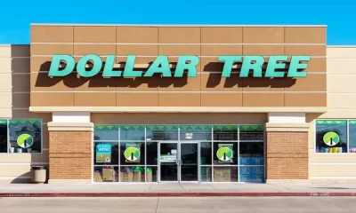 Dollar Tree