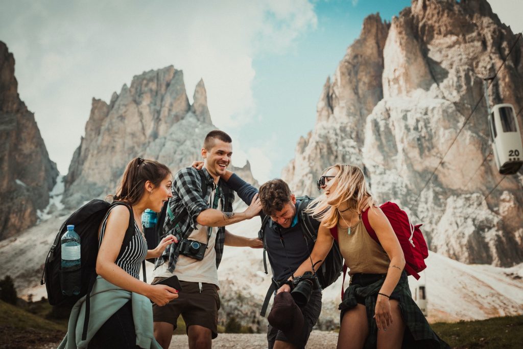 Exciting Group Adventures to Try This Year