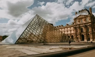Exploring the Louvre: A Guide to Art and Timing
