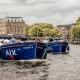 Floating Adventures: Family Fun on Amsterdam's Canals