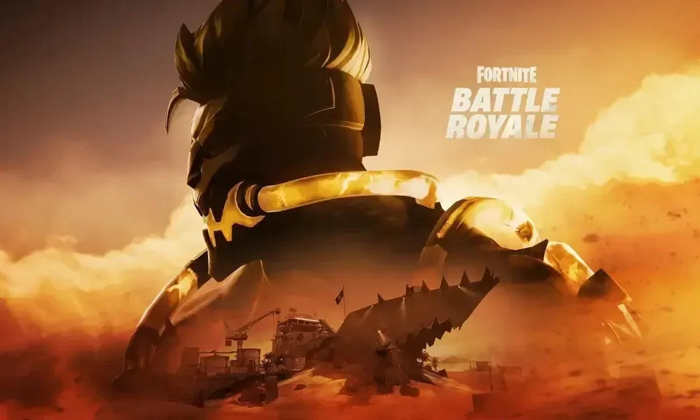 Fortnite