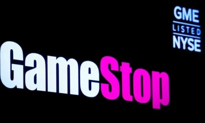 GameStop