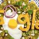 Google Doodle Celebrates Chilaquiles Breakfast