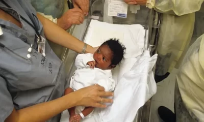 Heatwaves Linked To Increase In Preterm Births, Study Finds