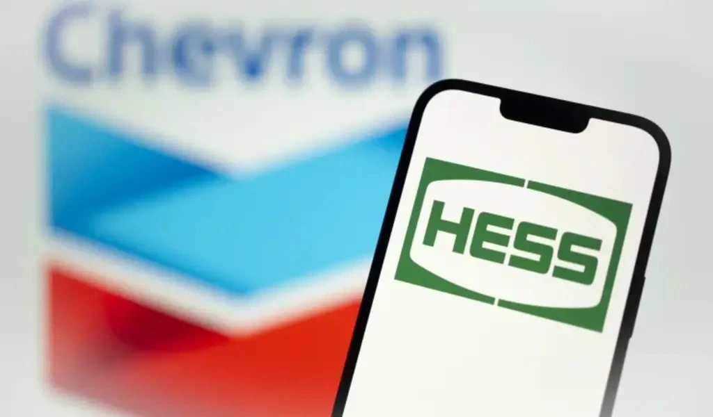 Hess