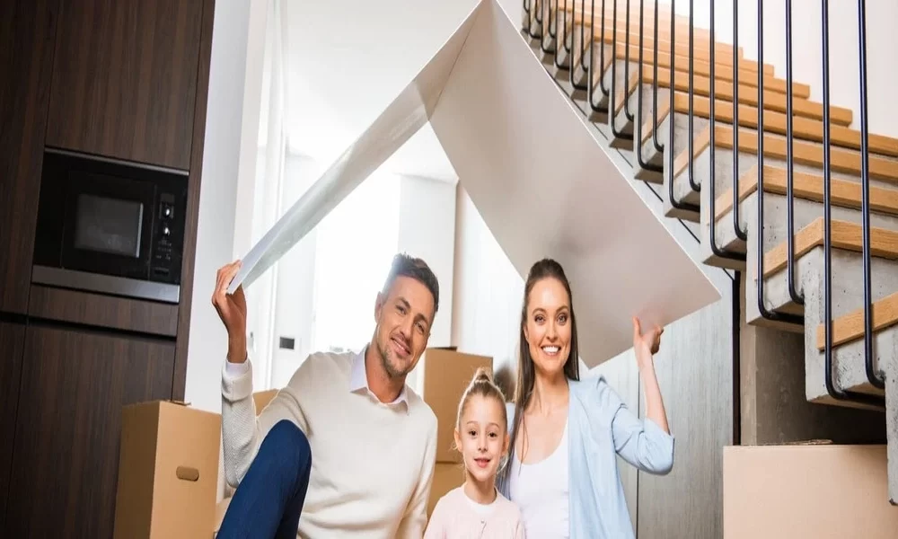 Homebuying Process: Essential Tips for Choosing Mortgage Lenders