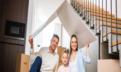 Homebuying Process: Essential Tips for Choosing Mortgage Lenders