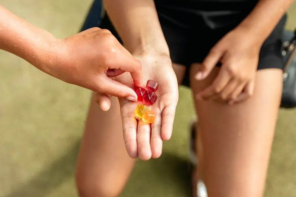 How many Exhale Wellness Delta 9 Gummies Should I Take?