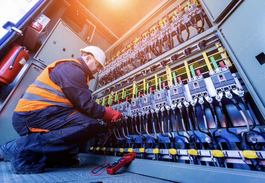 How to Reduce Electrical Hazards in a Warehouse