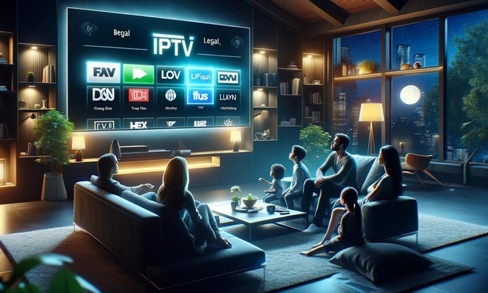 IPTV Premium
