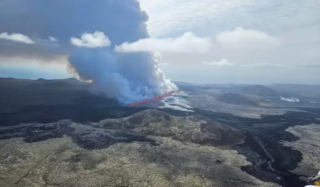 Iceland