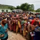 India's Fourth Phase of General Election Sees Heightened Economic and Religious Debates