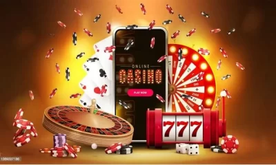 Journey to Fortune: Exploring the Thrills of Jepangbet Slot Gambling