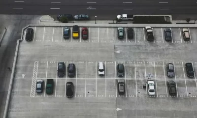 Key Considerations for Choosing the Perfect parking Spot