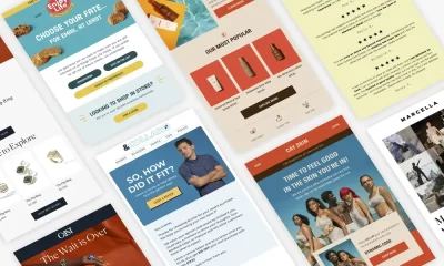 Klaviyo's Finest: How the Best Email Templates Drive Engagement and Conversions