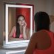 LED Mirror