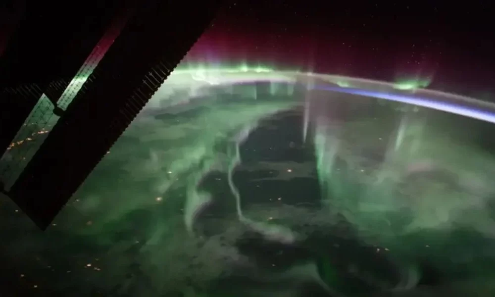 Northern Lights
