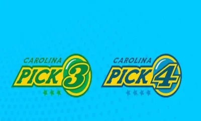 Pick-3, Pick-4 Winning Numbers for May 27, 2024 – NJ Lottery
