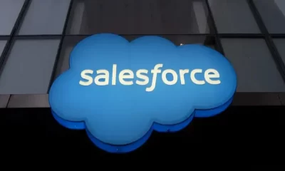 Salesforce