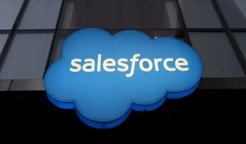 Salesforce