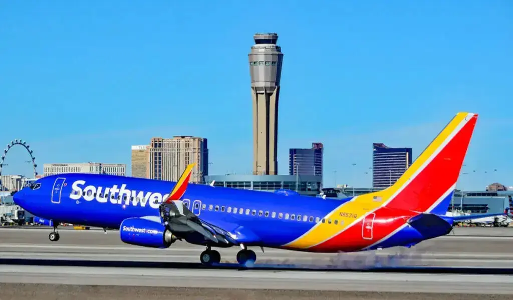 Southwest Airlines