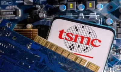 TSMC